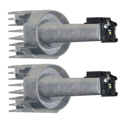 AP03 2*Ajovalojen LED-päiväajovalomoduuli BMW 5er F07 GT F10 F11 F18 63127262731
