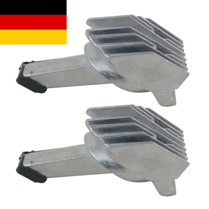 AP03 2*Ajovalojen LED-päiväajovalomoduuli BMW 5er F07 GT F10 F11 F18 63127262731