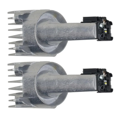 AP03 2*Ajovalojen LED-päiväajovalomoduuli BMW 5er F07 GT F10 F11 F18 63127262731