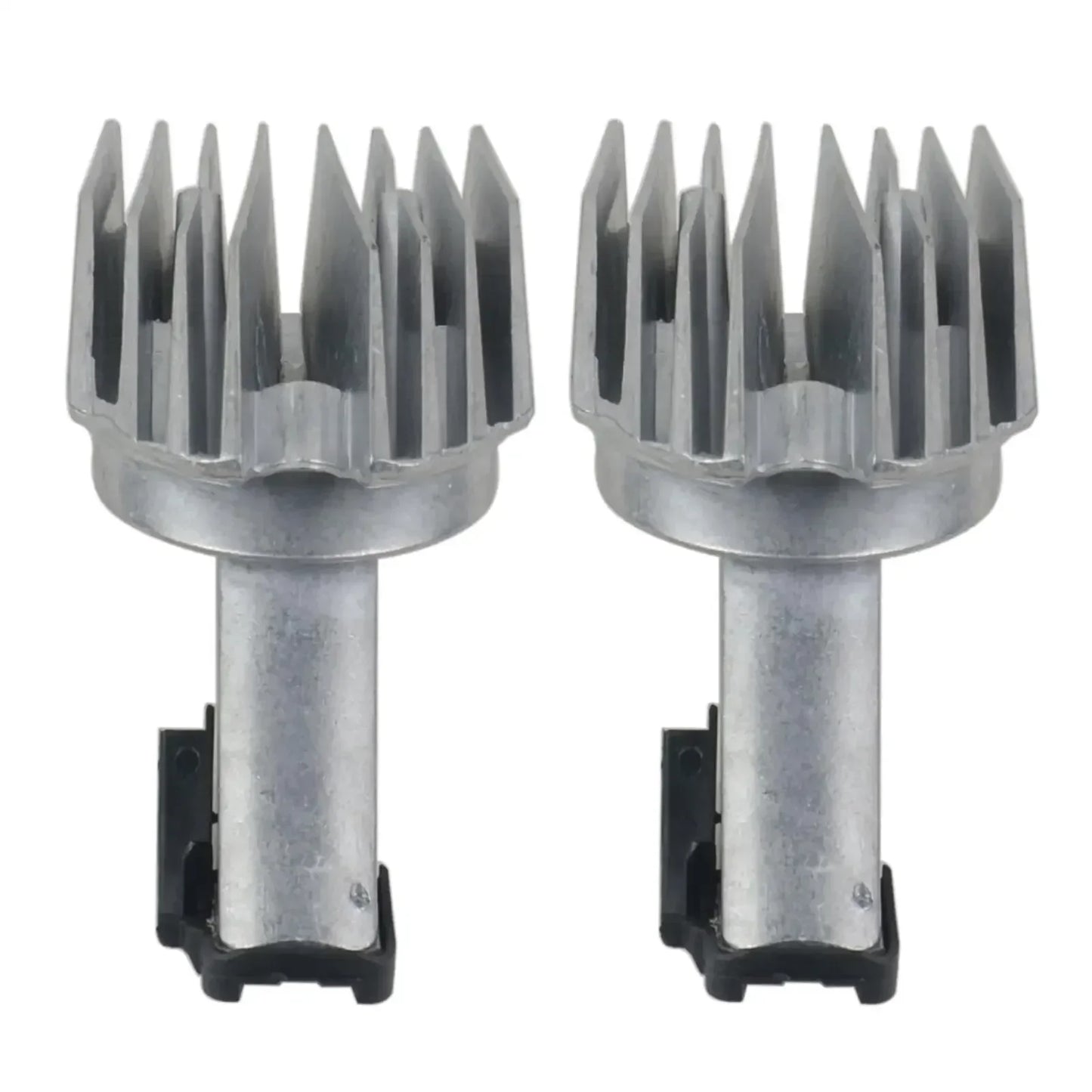 AP03 2*Ajovalojen LED-päiväajovalomoduuli BMW 5er F07 GT F10 F11 F18 63127262731