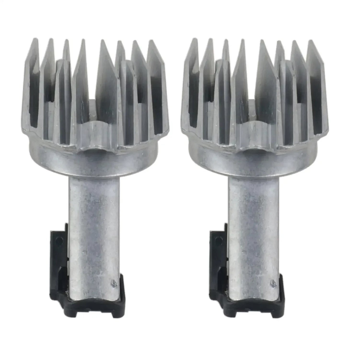 AP03 2*Ajovalojen LED-päiväajovalomoduuli BMW 5er F07 GT F10 F11 F18 63127262731