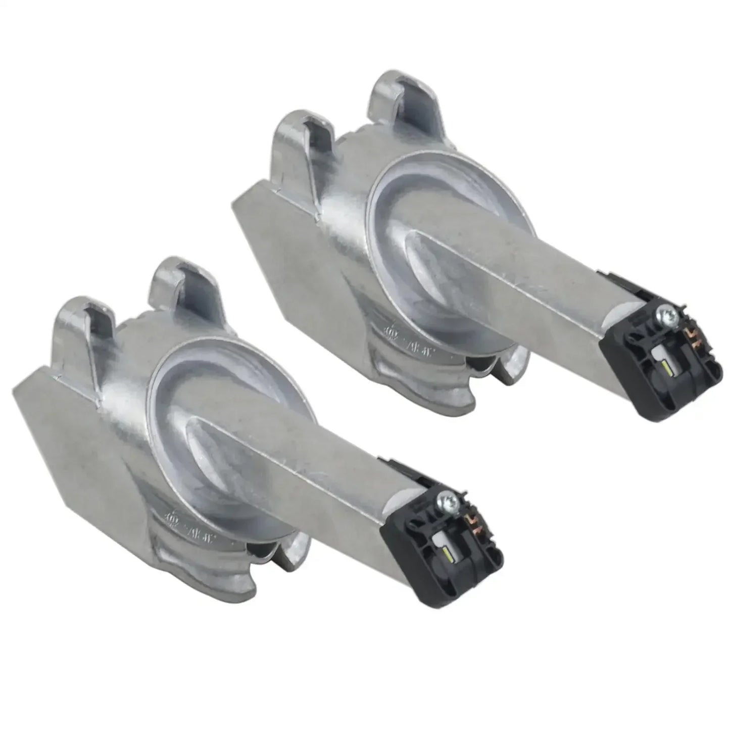 AP03 2*Ajovalojen LED-päiväajovalomoduuli BMW 5er F07 GT F10 F11 F18 63127262731
