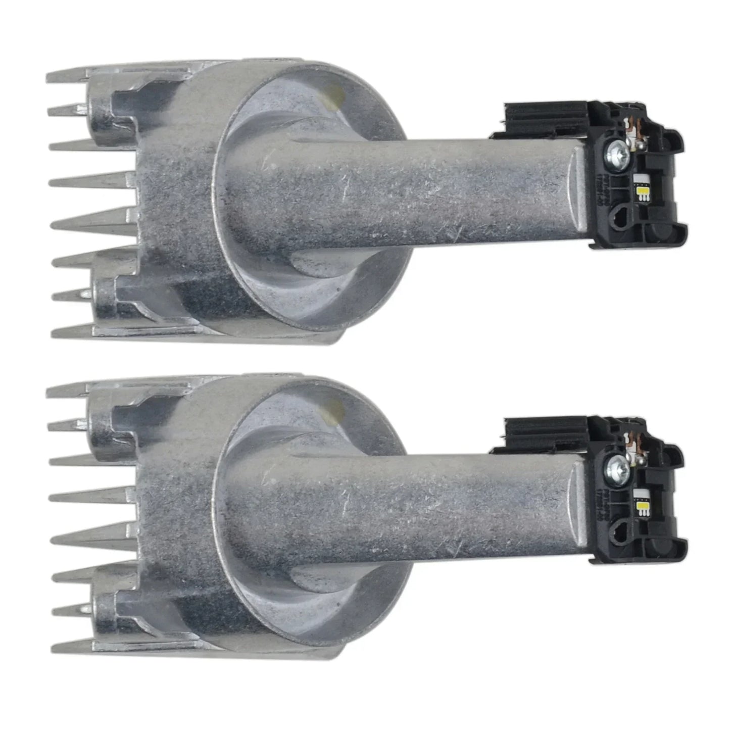 AP03 2*Ajovalojen LED-päiväajovalomoduuli BMW 5er F07 GT F10 F11 F18 63127262731