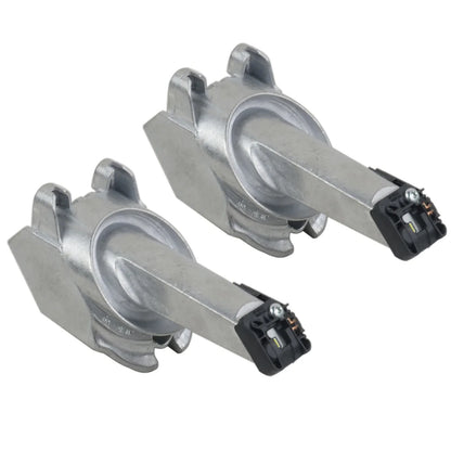 AP03 2*Ajovalojen LED-päiväajovalomoduuli BMW 5er F07 GT F10 F11 F18 63127262731