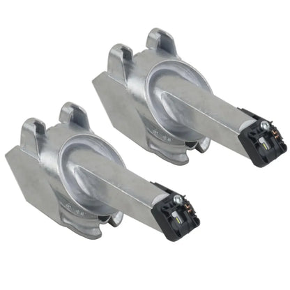 AP03 2*Ajovalojen LED-päiväajovalomoduuli BMW 5er F07 GT F10 F11 F18 63127262731