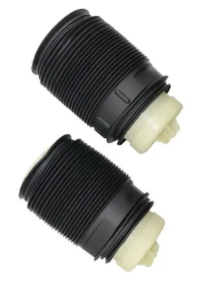 Para Poduszek Powietrznych Zawieszenia Tylnego Lewa + Prawa Do Mercedes E Klasa W212 2123200725 2123200825