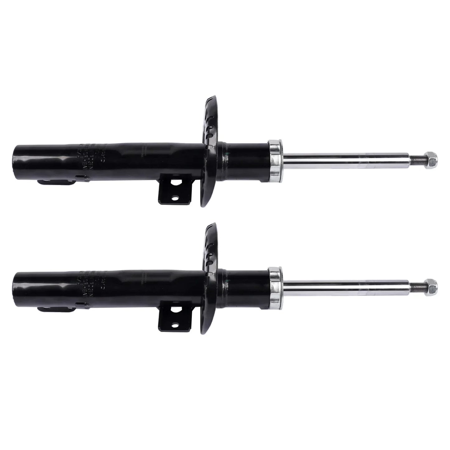 Para przednich amortyzatorów do VW Polo, Audi A2, Seat i Skoda 6Q0413031BM
