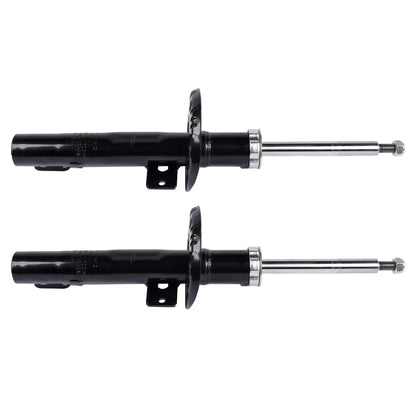 Para przednich amortyzatorów do VW Polo, Audi A2, Seat i Skoda 6Q0413031BM