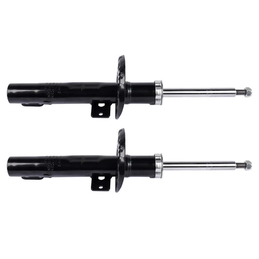 Paire d'amortisseurs avant pour VW Polo, Audi A2, Seat et Skoda 6Q0413031BM