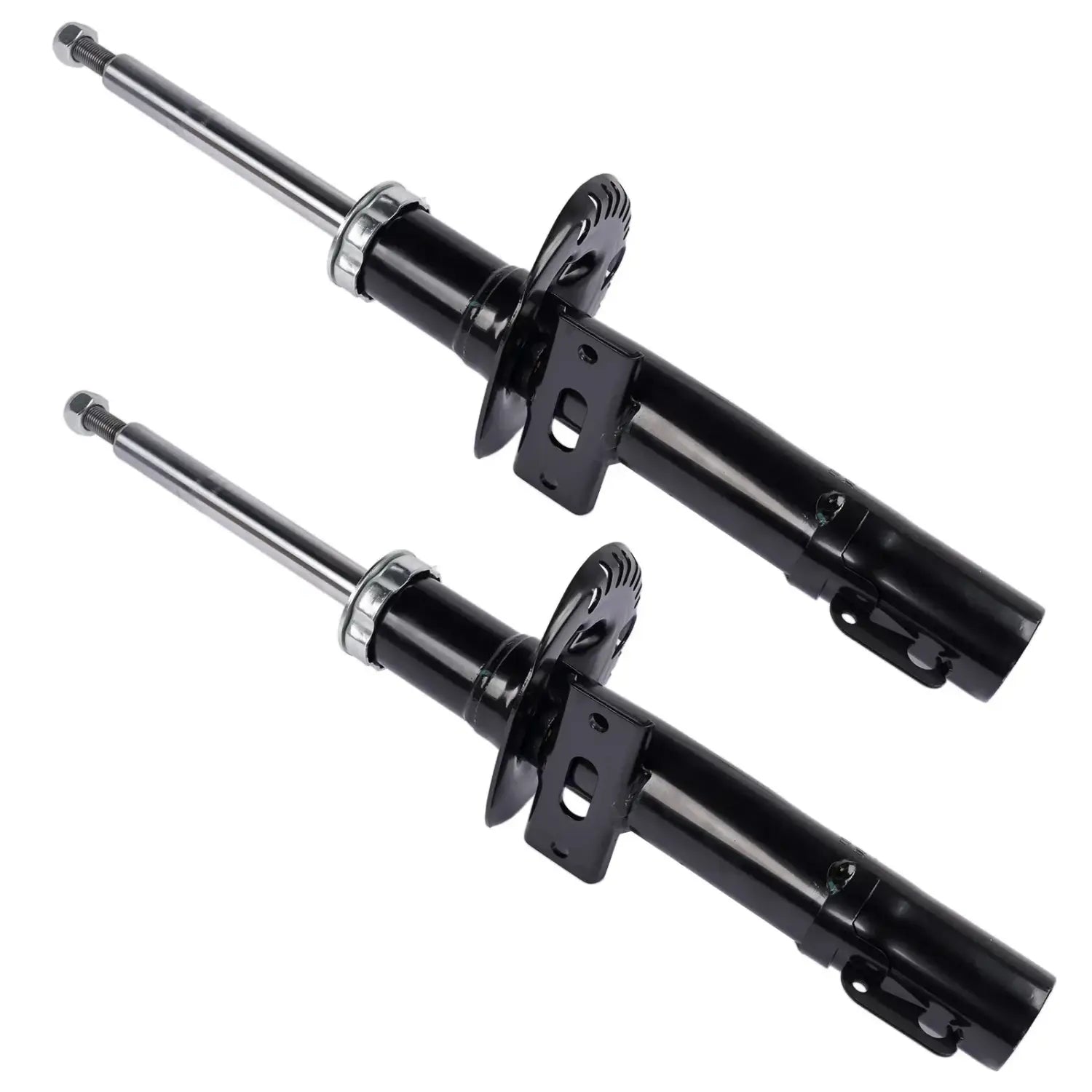 Para przednich amortyzatorów do VW Polo, Audi A2, Seat i Skoda 6Q0413031BM – zdjęcie produktu
