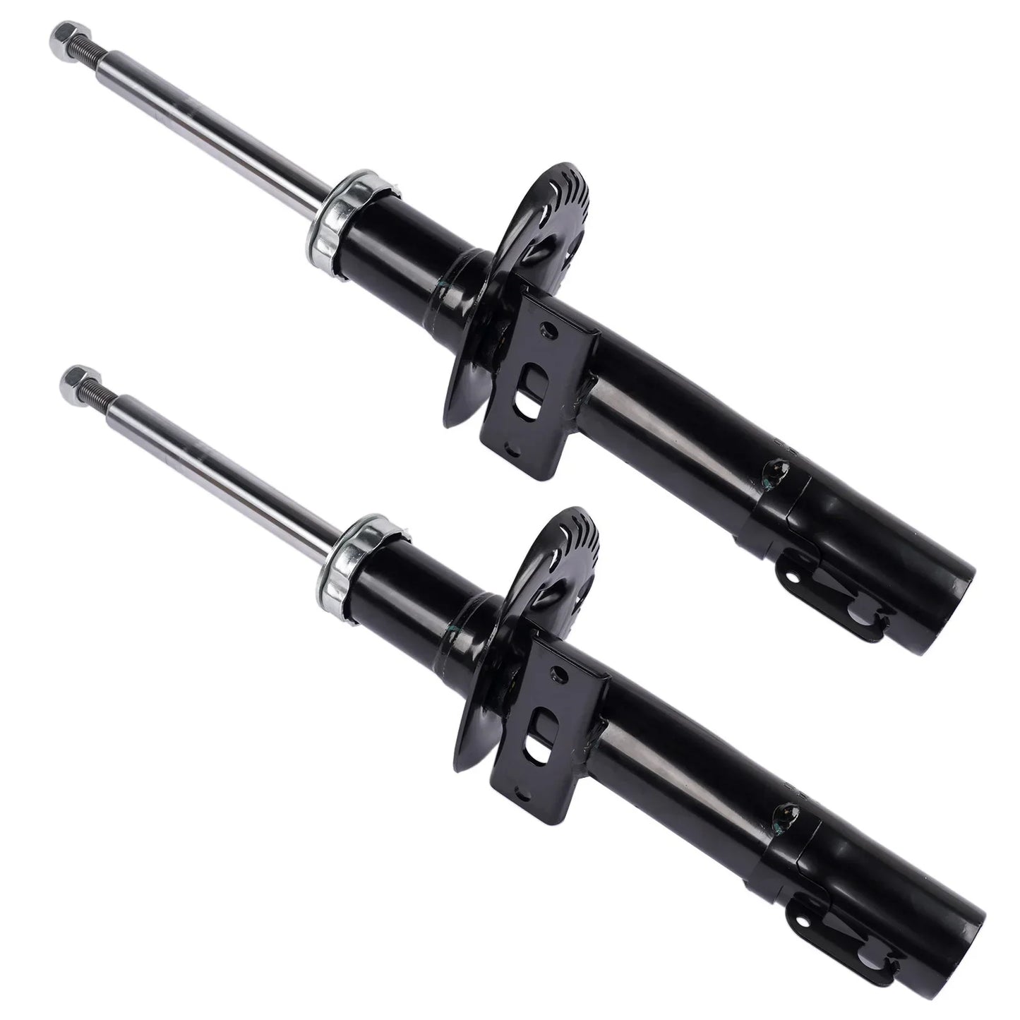 Para przednich amortyzatorów do VW Polo, Audi A2, Seat i Skoda 6Q0413031BM