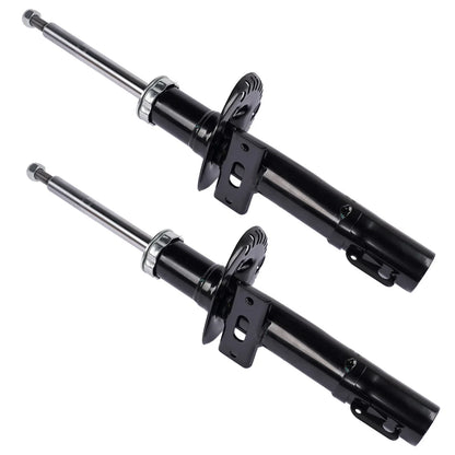 Para przednich amortyzatorów do VW Polo, Audi A2, Seat i Skoda 6Q0413031BM