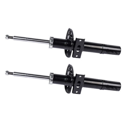 Para przednich amortyzatorów do VW Polo, Audi A2, Seat i Skoda 6Q0413031BM