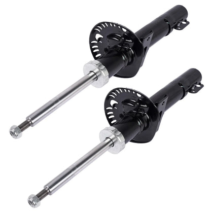 Para przednich amortyzatorów do VW Polo, Audi A2, Seat i Skoda 6Q0413031BM