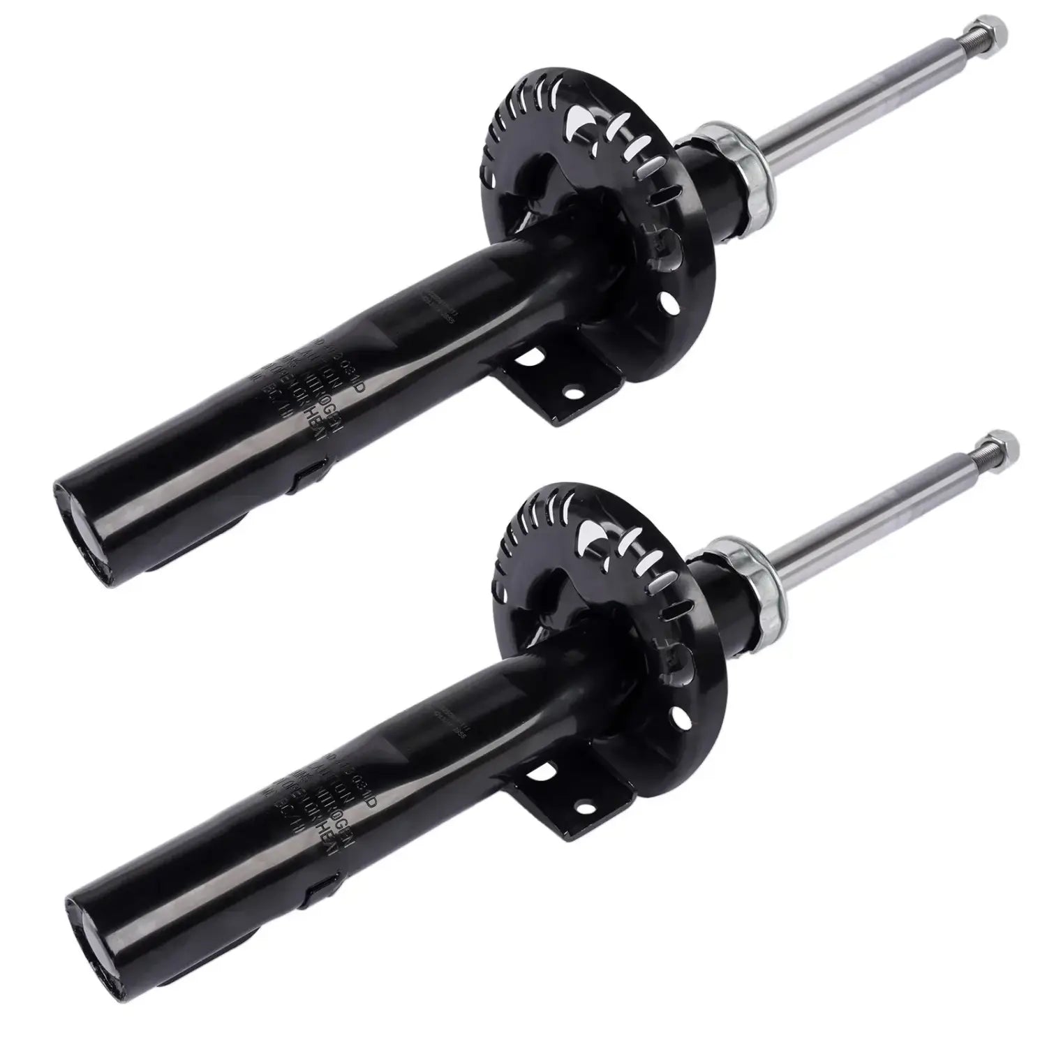 Para przednich amortyzatorów do VW Polo, Audi A2, Seat i Skoda 6Q0413031BM – zdjęcie produktu