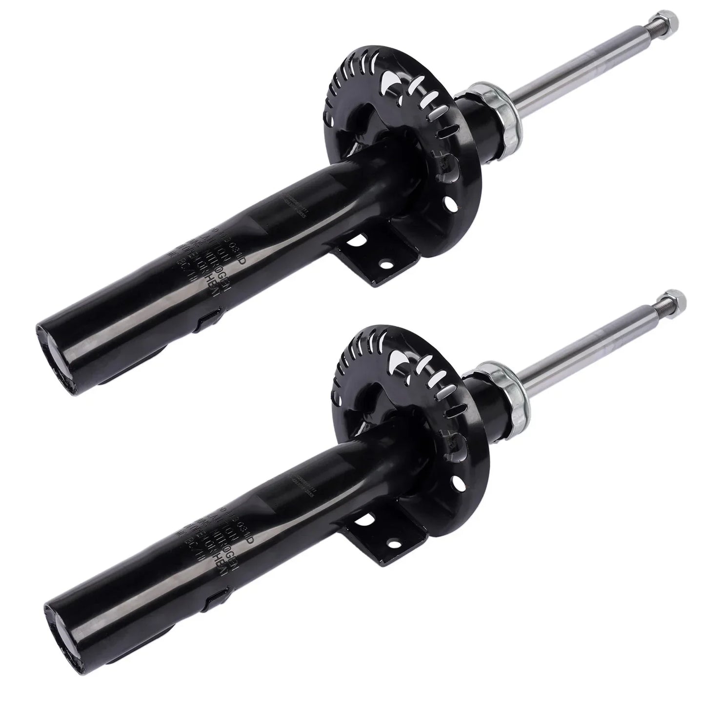 Para przednich amortyzatorów do VW Polo, Audi A2, Seat i Skoda 6Q0413031BM