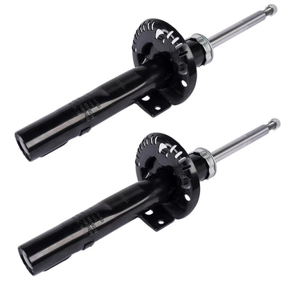 Para przednich amortyzatorów do VW Polo, Audi A2, Seat i Skoda 6Q0413031BM