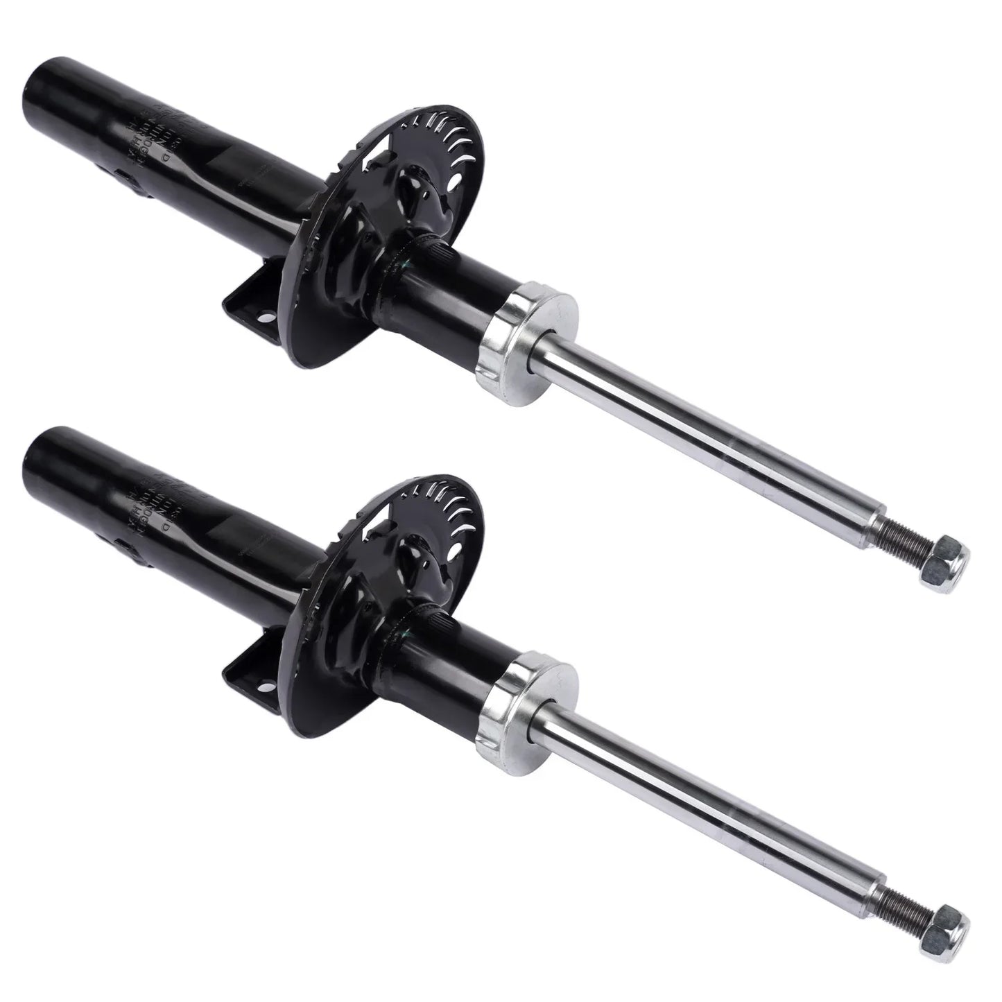Para przednich amortyzatorów do VW Polo, Audi A2, Seat i Skoda 6Q0413031BM