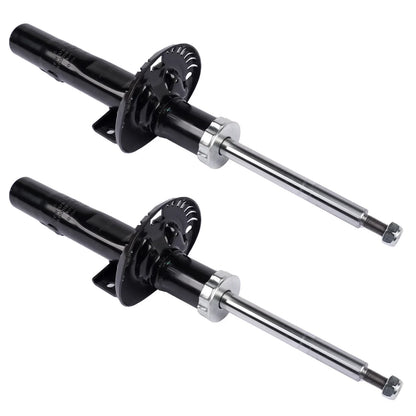 Para przednich amortyzatorów do VW Polo, Audi A2, Seat i Skoda 6Q0413031BM