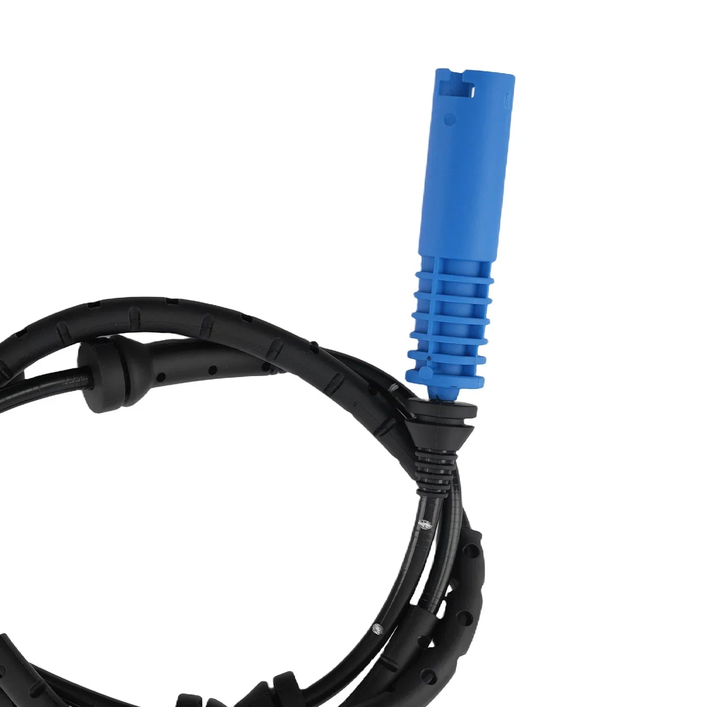 2PC ABS Sensor vorne links und rechts für BMW X3 E83 xDrive18d 20d 30d 34523420330