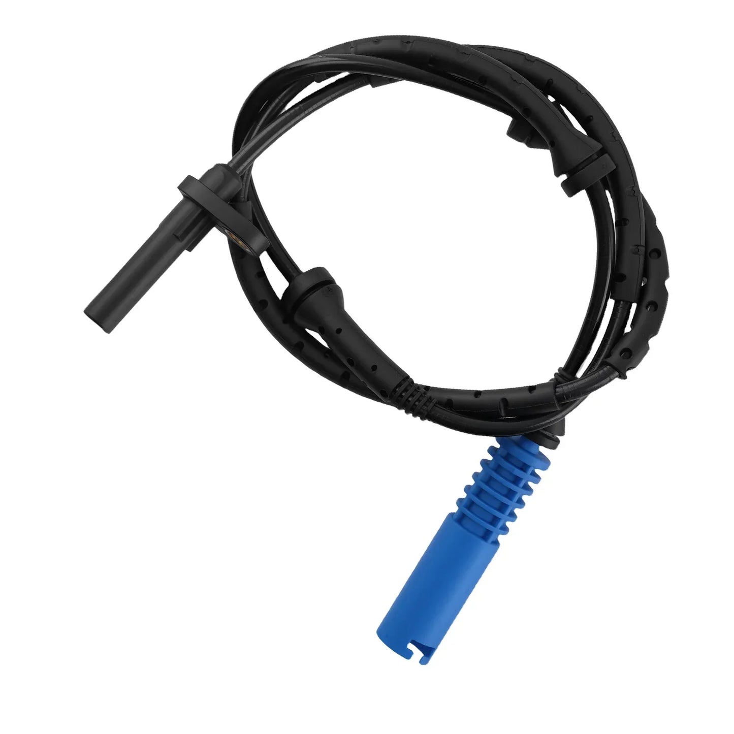 2PC ABS Sensor vorne links und rechts für BMW X3 E83 xDrive18d 20d 30d 34523420330