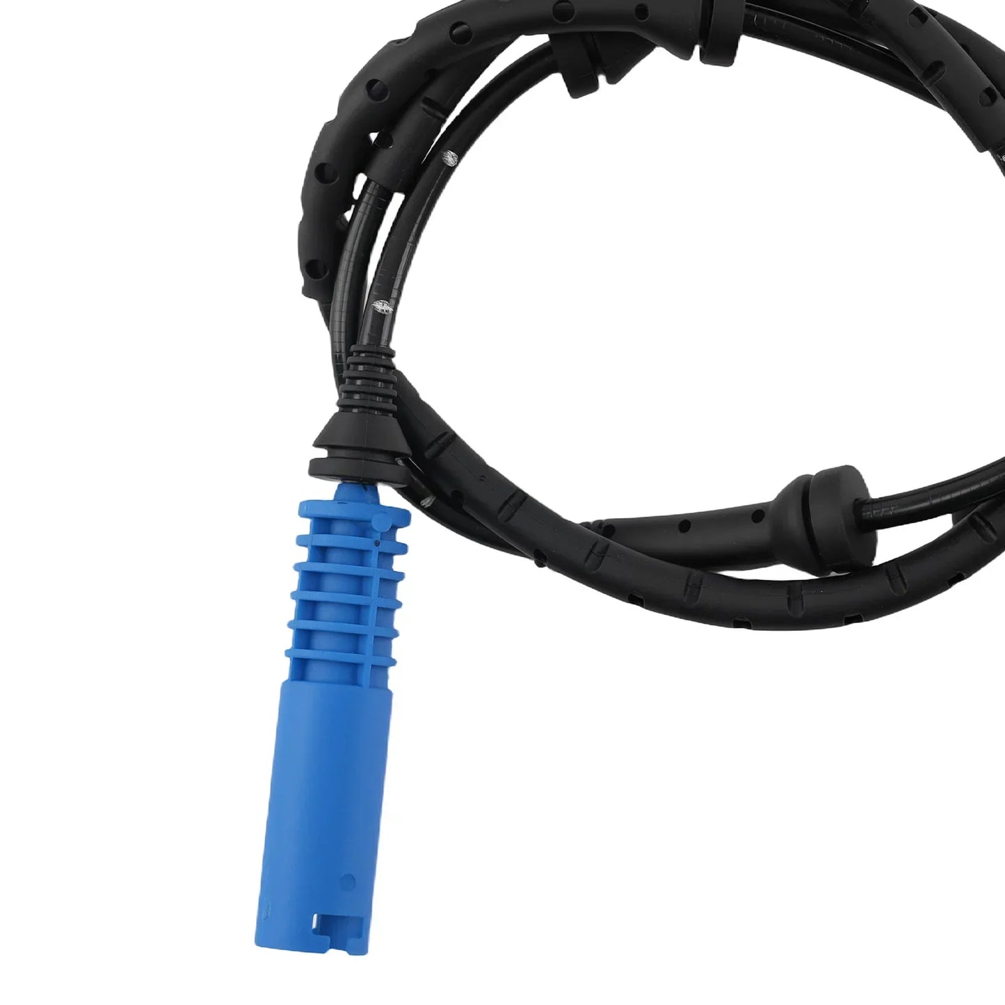 2PC ABS Sensor vorne links und rechts für BMW X3 E83 xDrive18d 20d 30d 34523420330