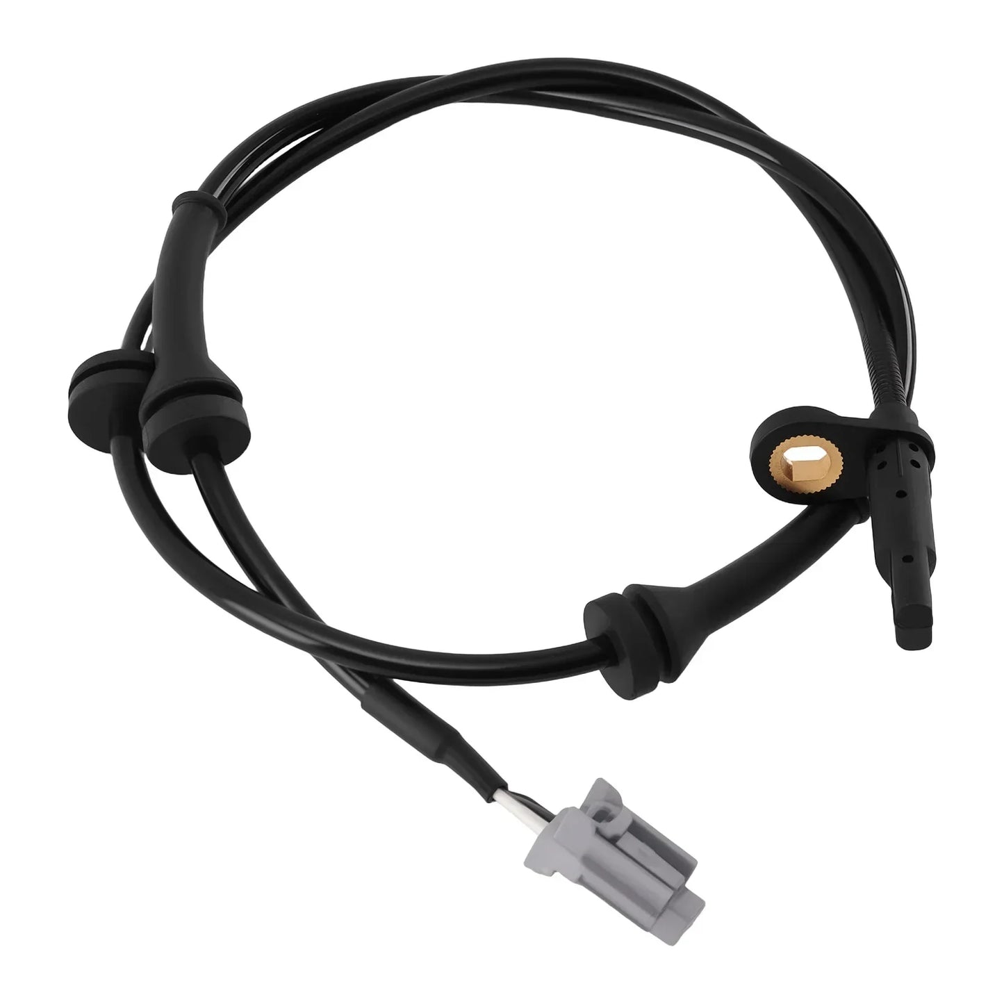 Una coppia di sensori ABS anteriori per Nissan X-Trail e Rogue 2.5L