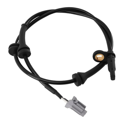 Una coppia di sensori ABS anteriori per Nissan X-Trail e Rogue 2.5L