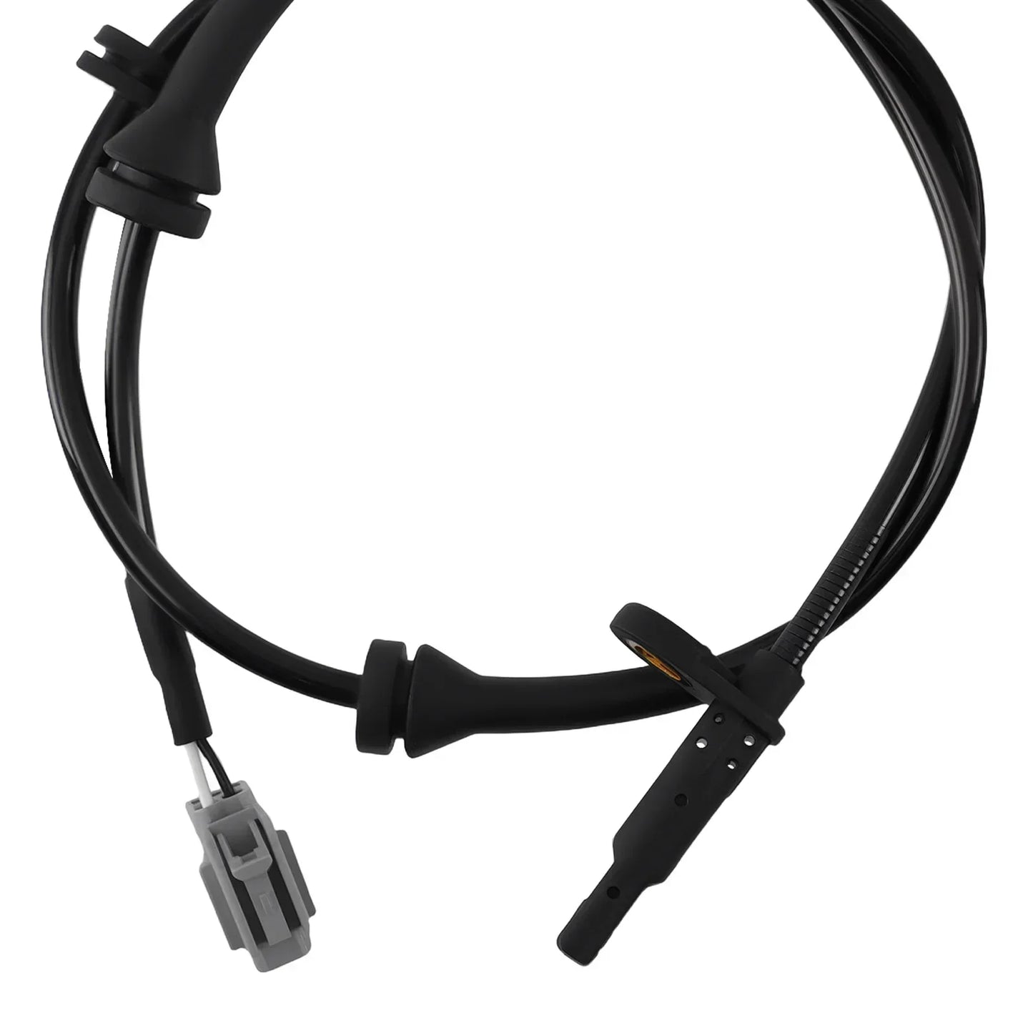 Una coppia di sensori ABS anteriori per Nissan X-Trail e Rogue 2.5L