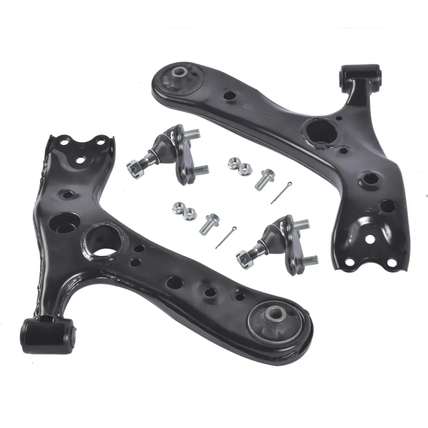 Para przednich dolnych wahaczy Lexus CT200h 2011–2017 Toyota Prius 2010–2015 – zdjęcie produktu