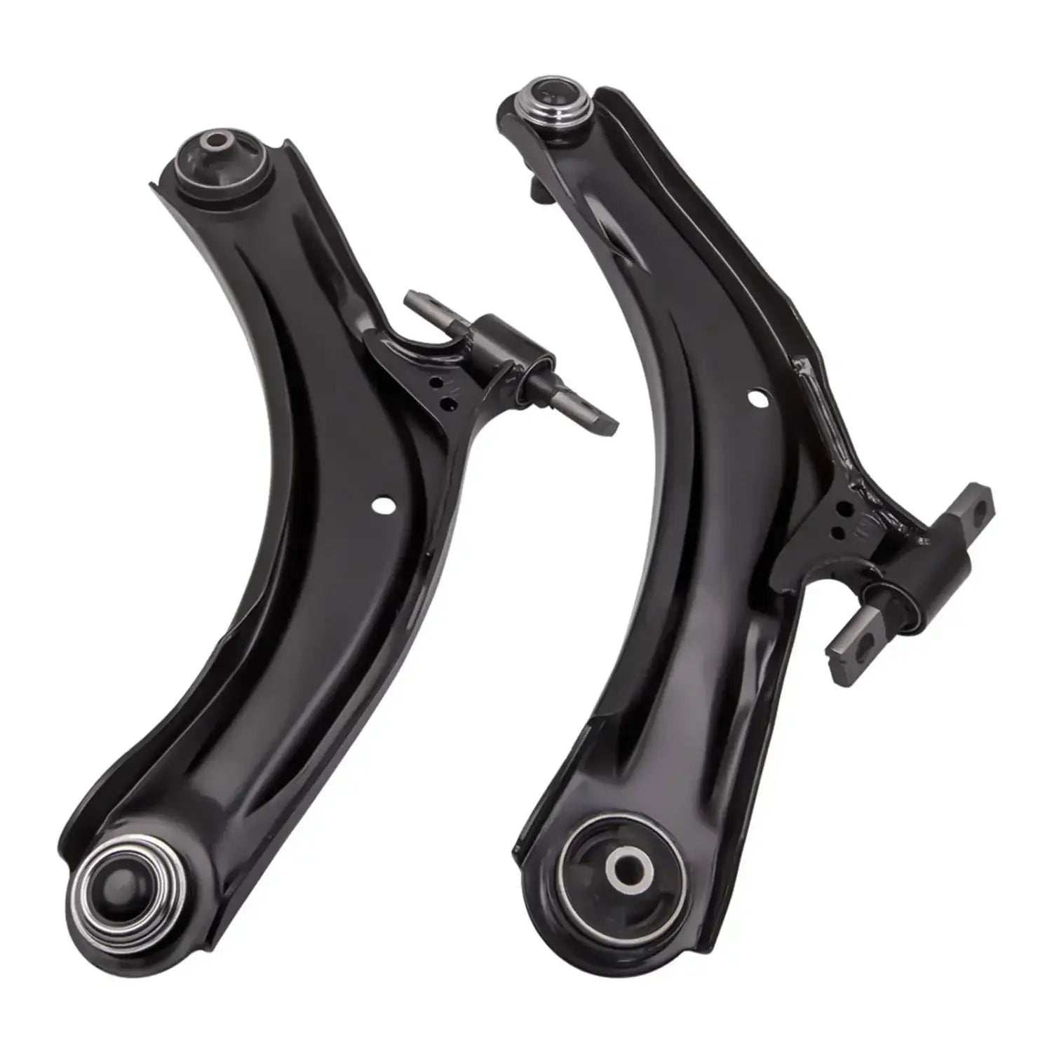 Para przednich dolnych wahaczy Nissan Qashqai i X-Trail 2007–2013