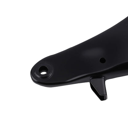 Une paire de bras de commande inférieurs avant pour Subaru Impreza WRX et Forester
