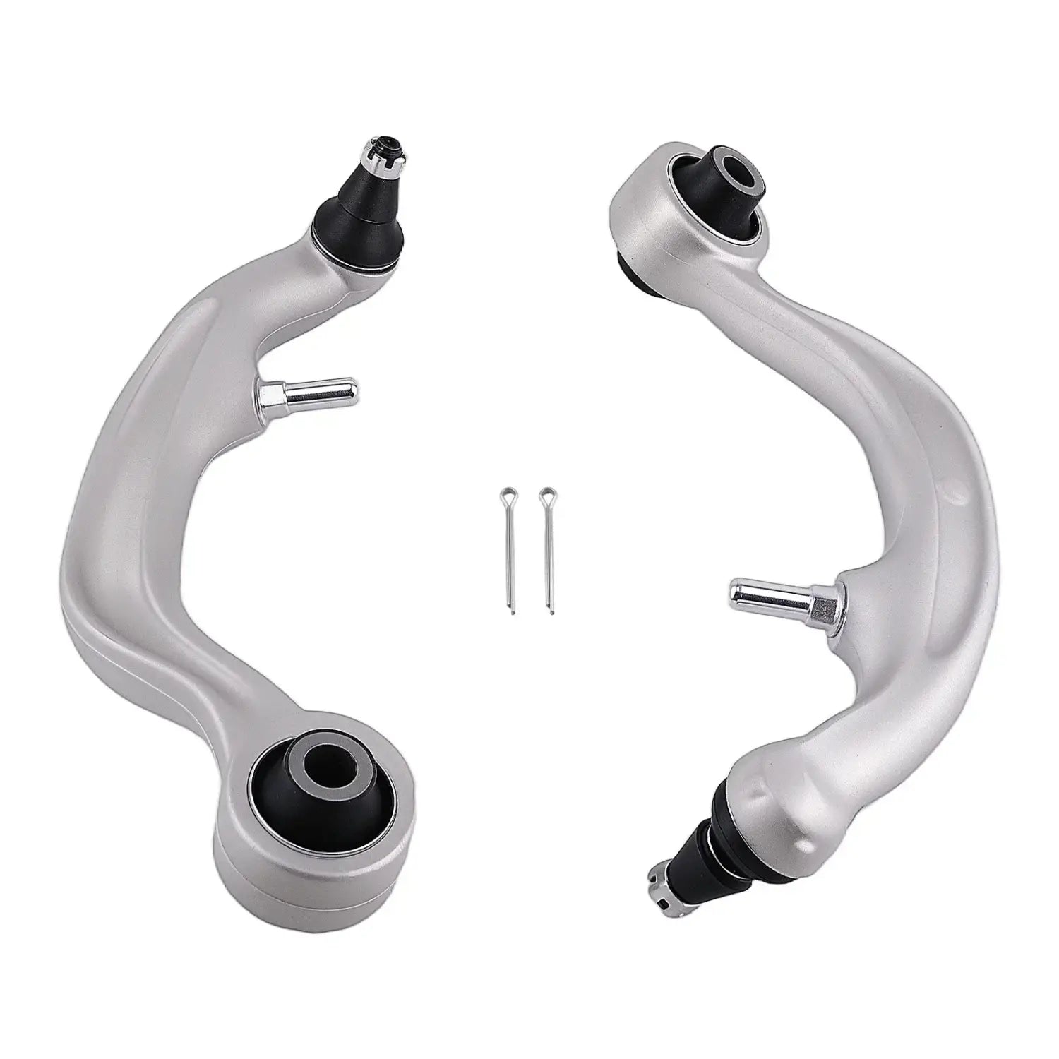 Para przednich dolnych wahaczy tylnych Nissan 350Z 2003–2009