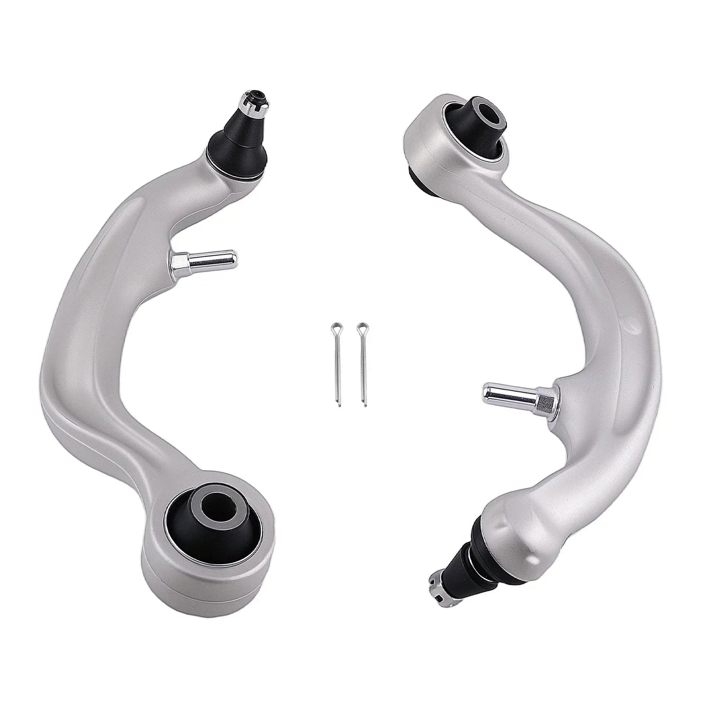 Para przednich dolnych wahaczy tylnych Nissan 350Z 2003–2009