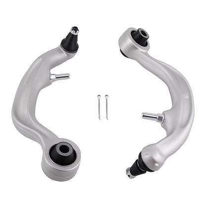 Para przednich dolnych wahaczy tylnych Nissan 350Z 2003–2009