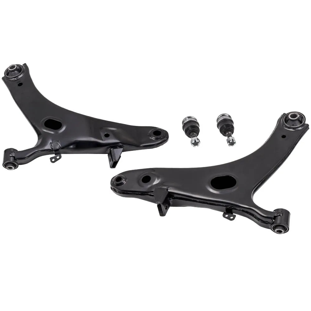 Para przednich dolnych wahaczy Subaru Impreza WRX i Forester