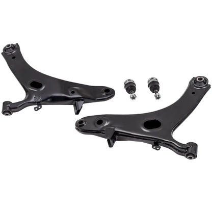 Para przednich dolnych wahaczy Subaru Impreza WRX i Forester