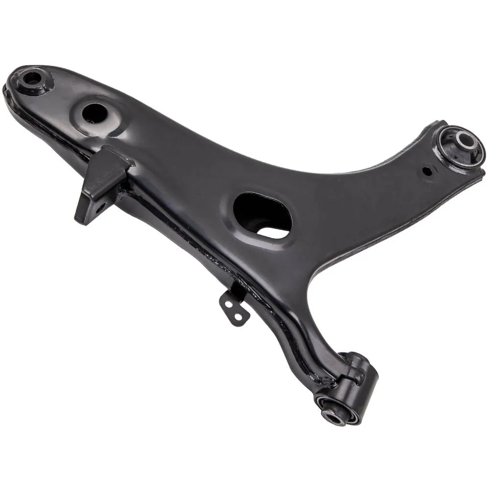 Par RH LH Front nederste styrearm med kugleled til Subaru Impreza WRX 11-14