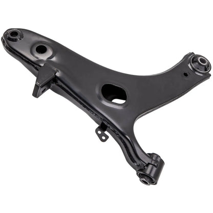 Par RH LH Front nederste styrearm med kugleled til Subaru Impreza WRX 11-14