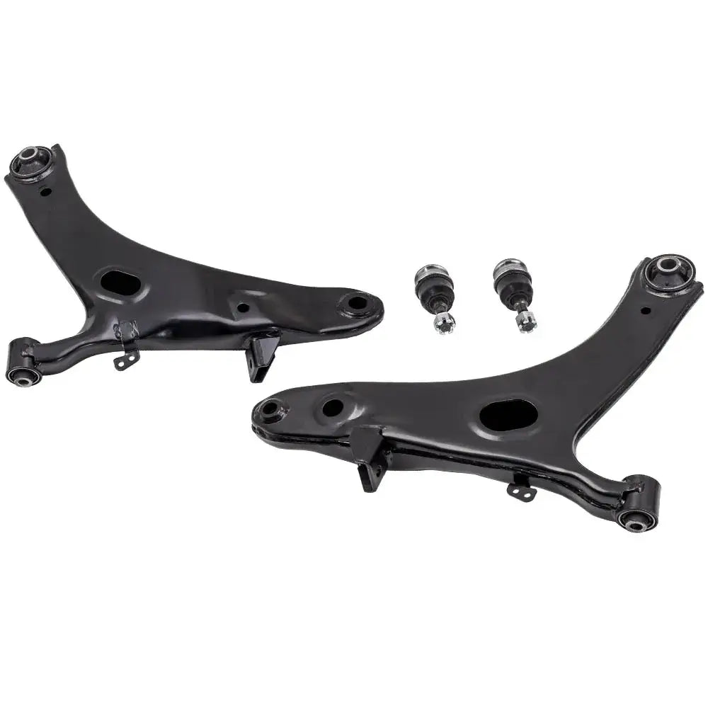 Para przednich dolnych wahaczy ze sworzniami Subaru Impreza WRX 2011–2014