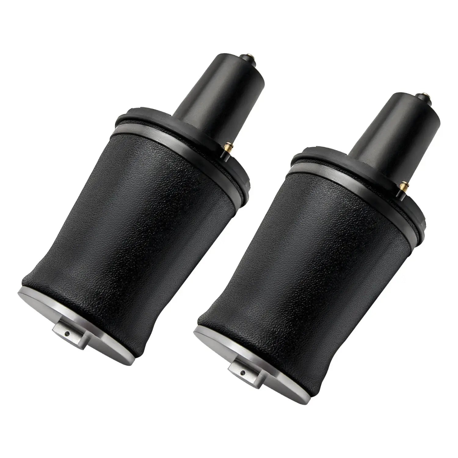 Para przednich miechów pneumatycznych Range Rover P38 1995–2002 – zdjęcie produktu