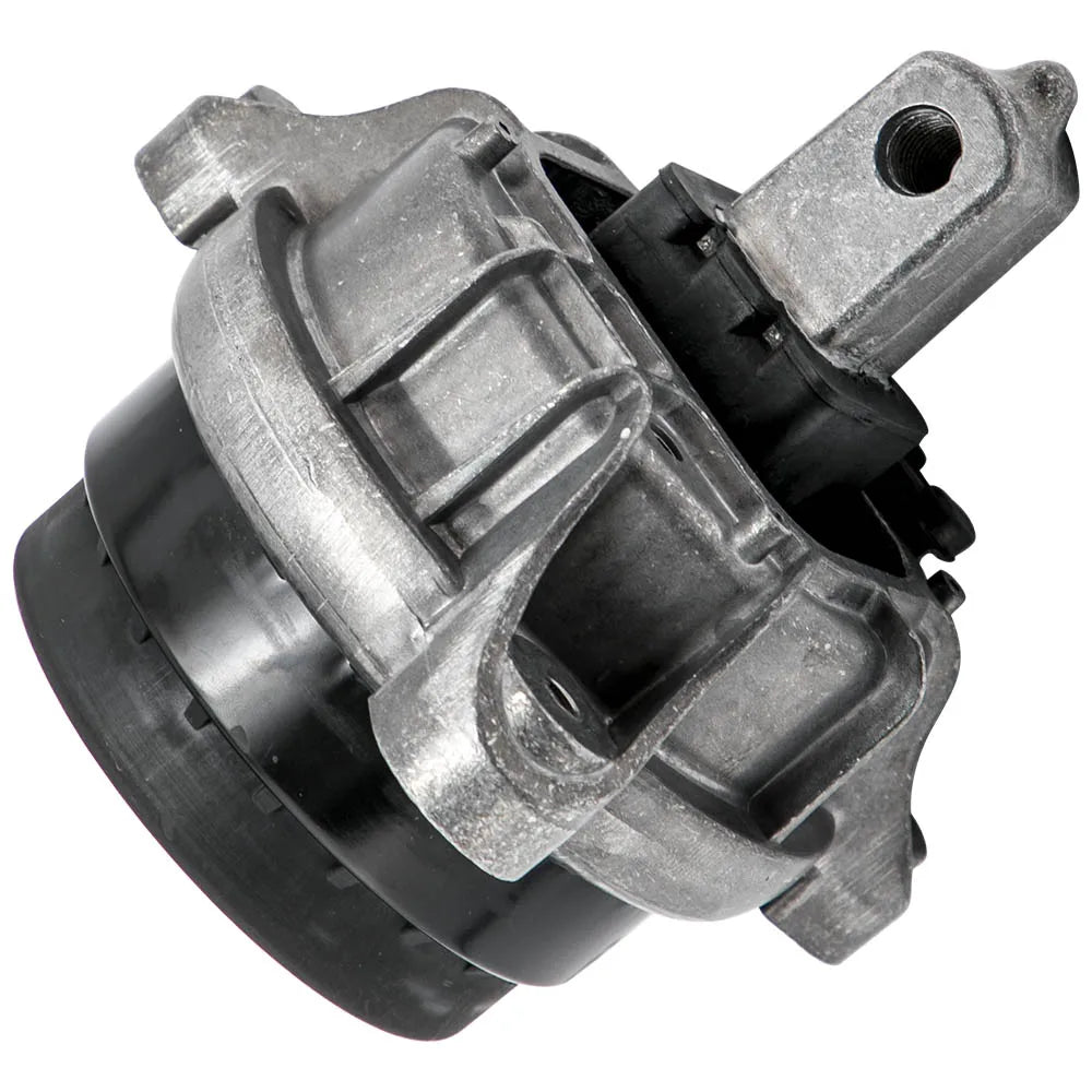 A pair of BMW 5 F10 F07 F11 F18 front engine mounts