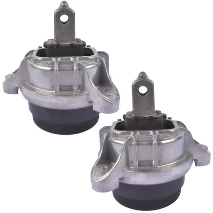 AP03 Engine Mount Front Left + Right for BMW 5 F10 518d 520d 525d 528i 550i 2011-2016