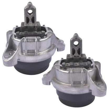 AP03 Engine Mount Front Left + Right for BMW 5 F10 518d 520d 525d 528i 550i 2011-2016