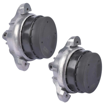 AP03 Engine Mount Front Left + Right for BMW 5 F10 518d 520d 525d 528i 550i 2011-2016