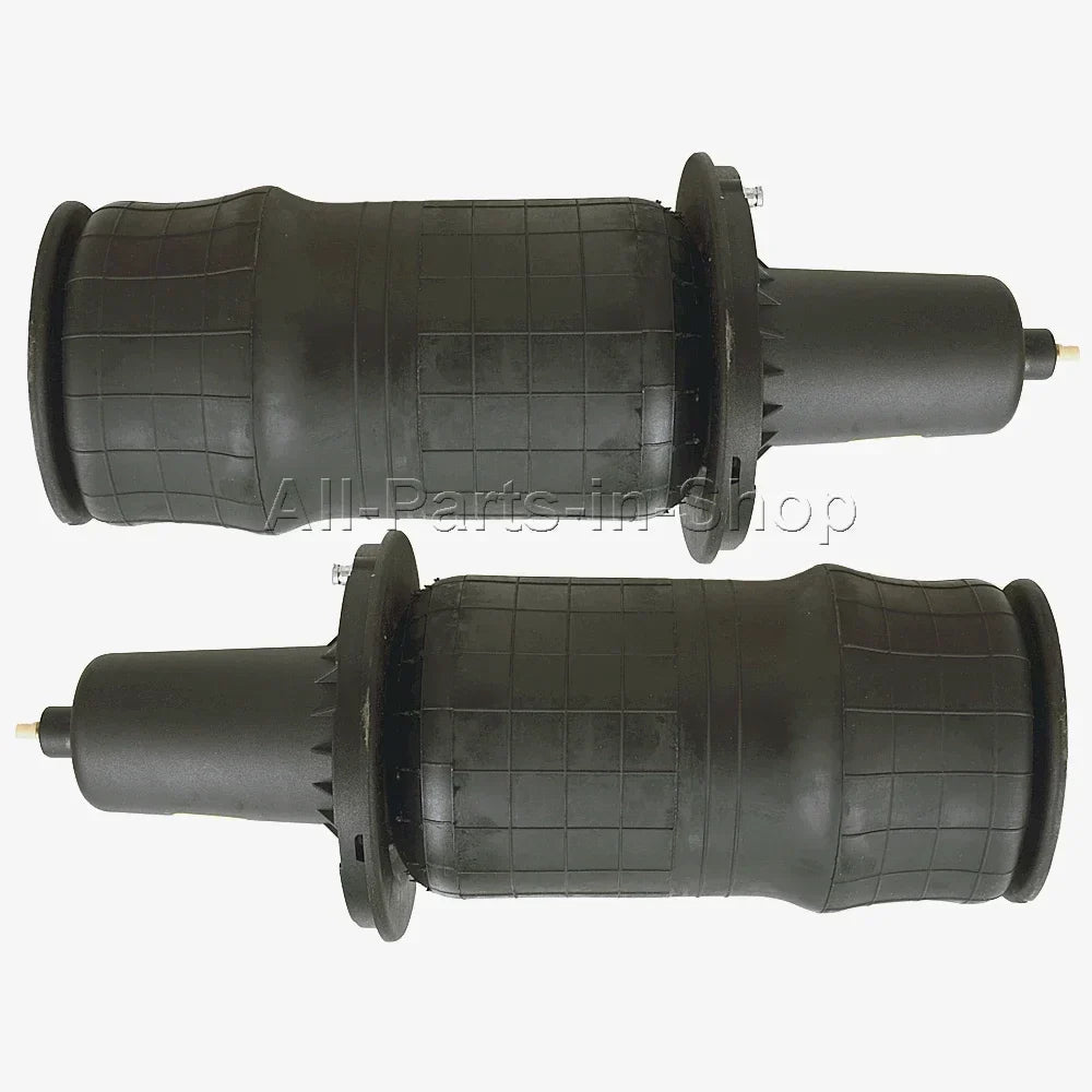 AP03 2PCS Front Air Suspension Spring for Land Rover Range Rover MK2 P38A 1995-2002 REB101740 REB101740E