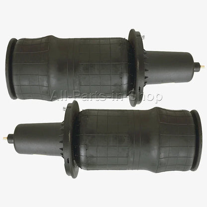 AP03 2PCS Front Air Suspension Spring for Land Rover Range Rover MK2 P38A 1995-2002 REB101740 REB101740E
