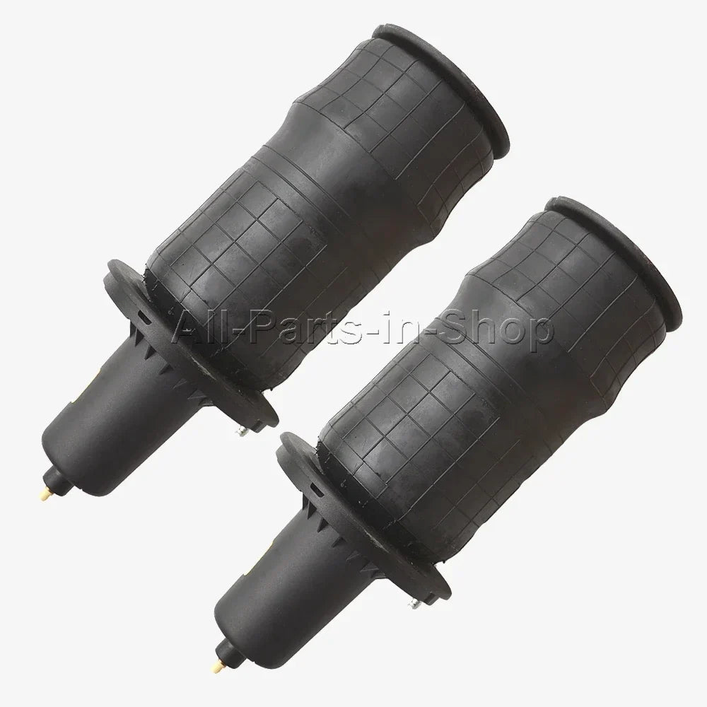 AP03 2PCS Front Air Suspension Spring for Land Rover Range Rover MK2 P38A 1995-2002 REB101740 REB101740E