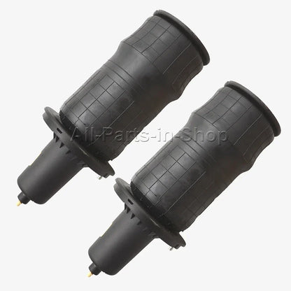 AP03 2PCS Front Air Suspension Spring for Land Rover Range Rover MK2 P38A 1995-2002 REB101740 REB101740E