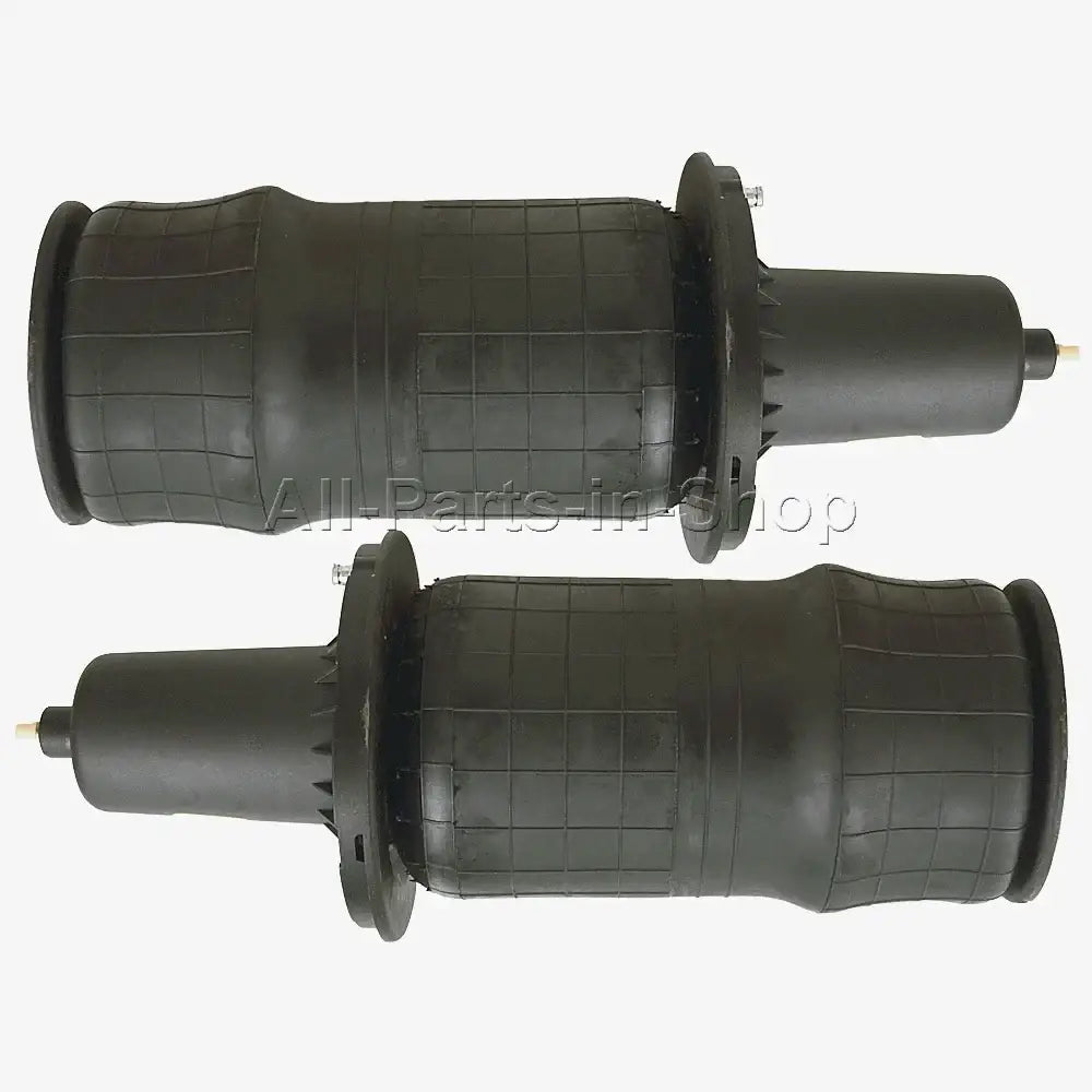 Para przednich poduszek pneumatycznych zawieszenia Range Rover P38A 1995–2002 – zdjęcie produktu